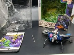 2026年最新】ビーストウォーズ ダージガンの人気アイテム - メルカリ