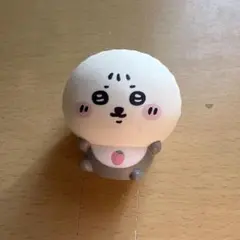 ちいかわベビー ラッコ先生 ソフビ