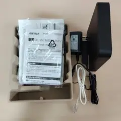 BUFFALO WSR-1500AX2L/PL 無線LANルーター