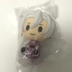 鬼滅の刃 一番くじ 鬼の棲む街 ちょこのっこフィギュア シークレット 宇髄天元