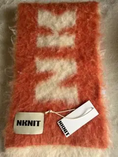 2025年最新】nknit マフラーの人気アイテム - メルカリ