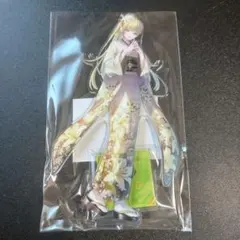 新品 ヰ世界情緒 Flowercloset フラワークローゼット アクスタ 神椿