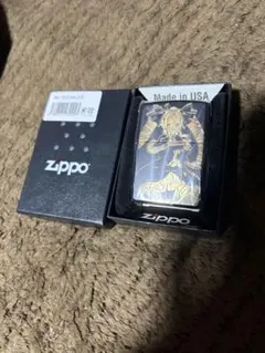 ZIPPO 犬夜叉 かごめ 高橋留美子先生サイン入り 保管品 - メルカリ