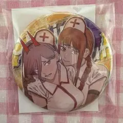 マキマ キャラクターグッズ