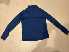 Nike Dri-FIT 青ジャージ M