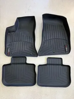 2026年最新】WeatherTech 車 フロアマットの人気アイテム - メルカリ