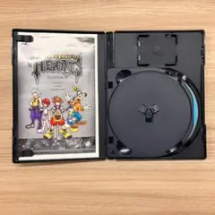 【ゲームディスク欠品】PS2 ファイナルファンタジーX　特典ディスク、説明書有り