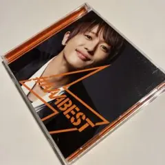 AAA #AAABEST CD アルバム
