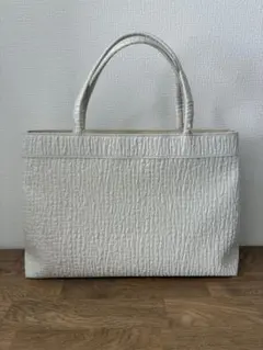 Darich LUCKY BAG 2025 トートバッグホワイト(日曜限定価格) - メルカリ