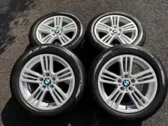 2026年 新品タイヤ付！BMW X1（E84）Xライン 純正 Yスポーク322 - メルカリ