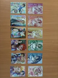 ファイナルファンタジータクティクス 封穴のグリモア 販促POP 非売品