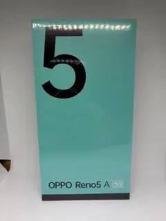 2026年最新】OPPO Reno5 A シルバーブラック 128gbの人気アイテム