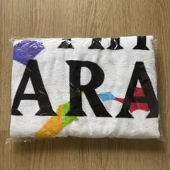 嵐 バスタオル　This is ARASHI