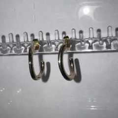 ピアス 両耳 アクセサリー ゴールド 結婚式 デート 他ページでまとめ売り中