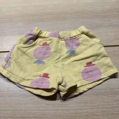 the campamento ショートパンツ 9/12m