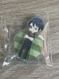 ツイステミニアクリルスタンドコレクション デュース