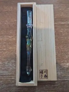 2025年最新】ガラスペン 川西硝子の人気アイテム - メルカリ