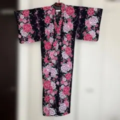 【美品】凛の夏 rin no natu 浴衣　4点セット　DVD付き