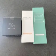 エルトフィア 美容液/洗顔料 MELLIFE クレンジング - メルカリ
