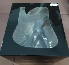 スターウォーズ　ダース・ベイダー　プレミアム　スケールフィギュア　1/10