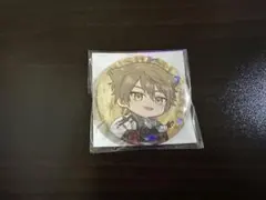 伏見ガク 缶バッジ【ハピトリクリスマス】 - メルカリ