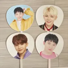 2025年最新】SEVENTEEN うちわ ウジの人気アイテム - メルカリ