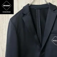 2026年最新】F.C.Real Bristol カラー：ブラック系 メンズ テーラード