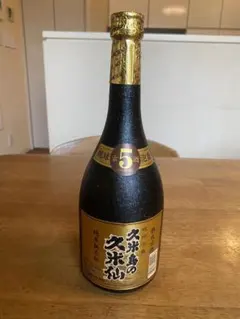 鍋島 隠し酒 純米吟醸 720ml 2020.04 裏鍋島 - メルカリ