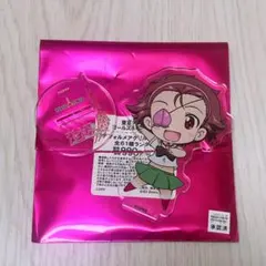 ガールズ&パンツァー　東京タワー