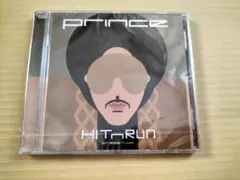 未開封　プリンス　prince HITNRUN PHASE TWO