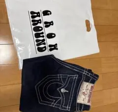 【確実正規】TRUE RELIGION Super t billy 2のサムネイル