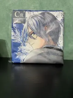 刀剣乱舞 ぬーどるストッパーの陣其ノ六 C賞 ビッグバスタオル