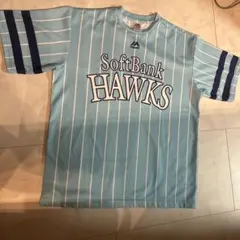 SoftBank Hawks ユニフォーム IMAMIYA 6