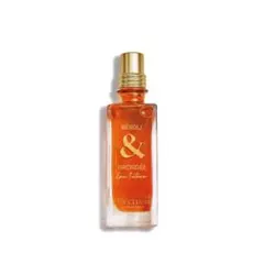 ロクシタン ネロリ＆オーキデ Eau Intense