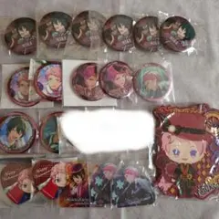 valkyrieグッズ③