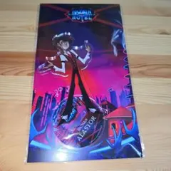 ハズビンホテル アクリルスタンド 生前 ヴォックス ヴィンセント pop