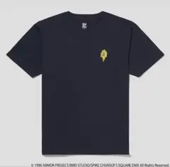 廃盤品 グラニフ　ドラゴンクエスト　Tシャツ　マネマネ　モシャスのサムネイル