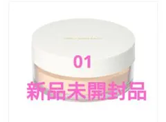 ONLY MINERALS 薬用レスキュー フェイスパウダー01 クリアベージュのサムネイル