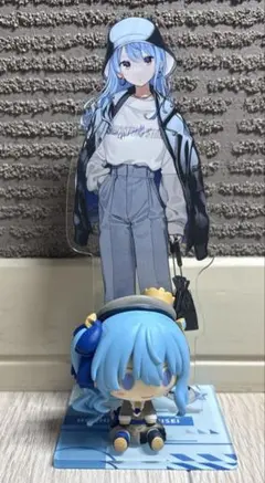 2026年最新】星街すいせい アクリルスタンドの人気アイテム - メルカリ