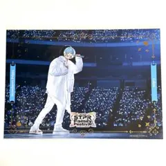 ころん すとぷり ふぁみくじ B賞 箔入りA5ポスター