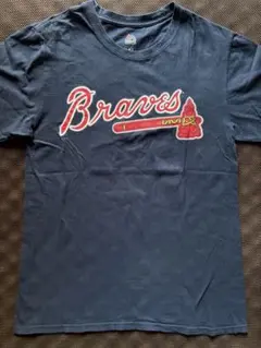アトランタブレーブス　ACUÑA JR Tシャツ