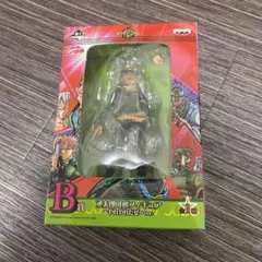 【値下げok】ジョジョ 一番くじ 可動 フィギュア 承太郎
