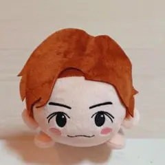 NCT CCOMAZ 寝そべりぬいぐるみ　 ジェミン