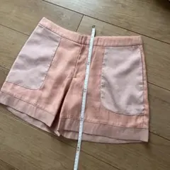 ショートパンツ