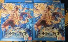 スタートデッキ ワンピース カードゲーム