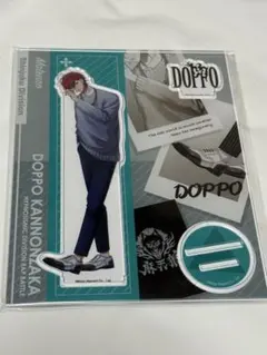 2025年最新】観音坂独歩 アクスタの人気アイテム - メルカリ