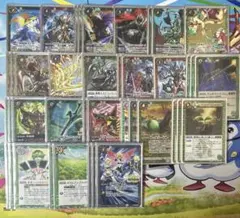 デッキ バトルスピリッツ