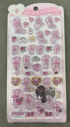 エスターバニー うるちゅる キャラクターグッズ