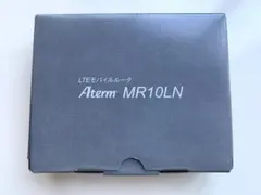 Atarm MR10LN SW モバイルルーター
