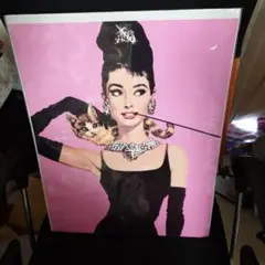 ❣️Funko pop 廃盤オードリーヘプバーン ❣️Funko pop 廃盤オードリーヘプバーン